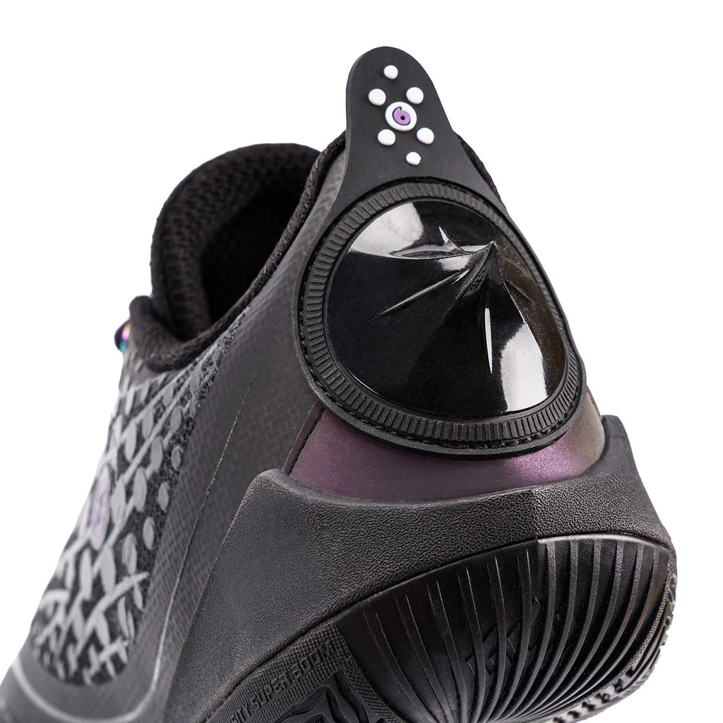 Wade 808 6 Ultra "Dark Stingray"