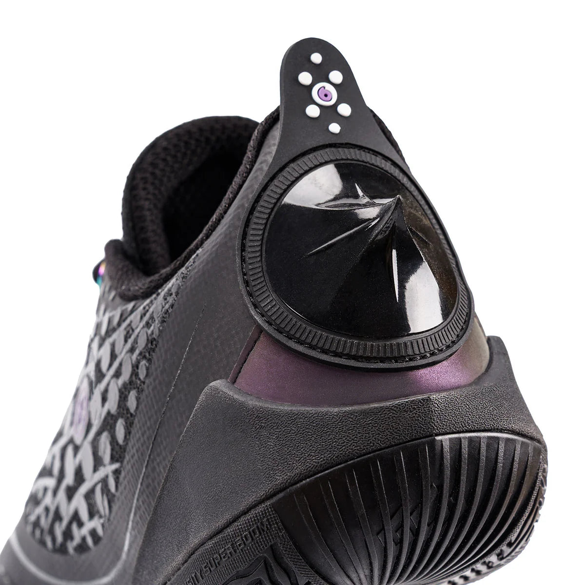Wade 808 6 Ultra "Dark Stingray"