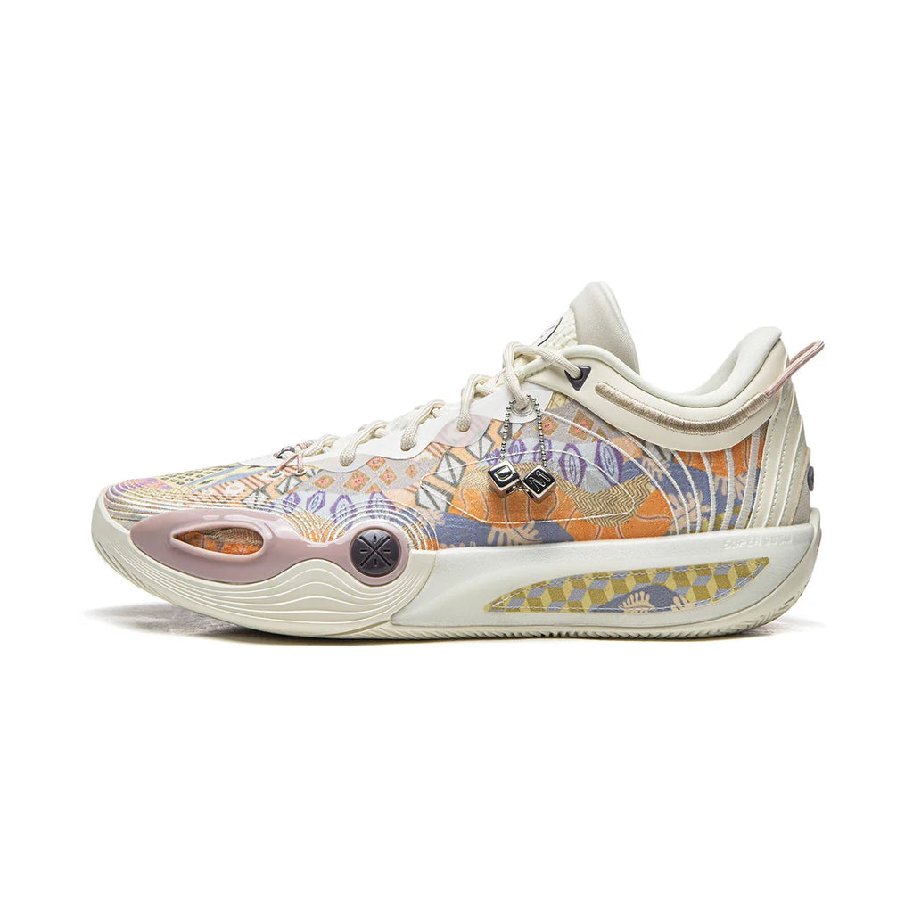 Wade All City 14 Encore "Genesis"