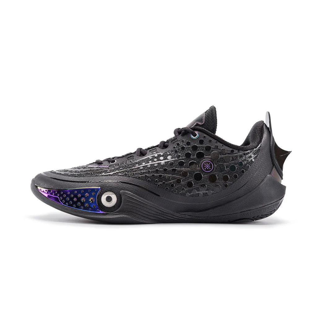 Wade 808 6 Ultra "Dark Stingray"