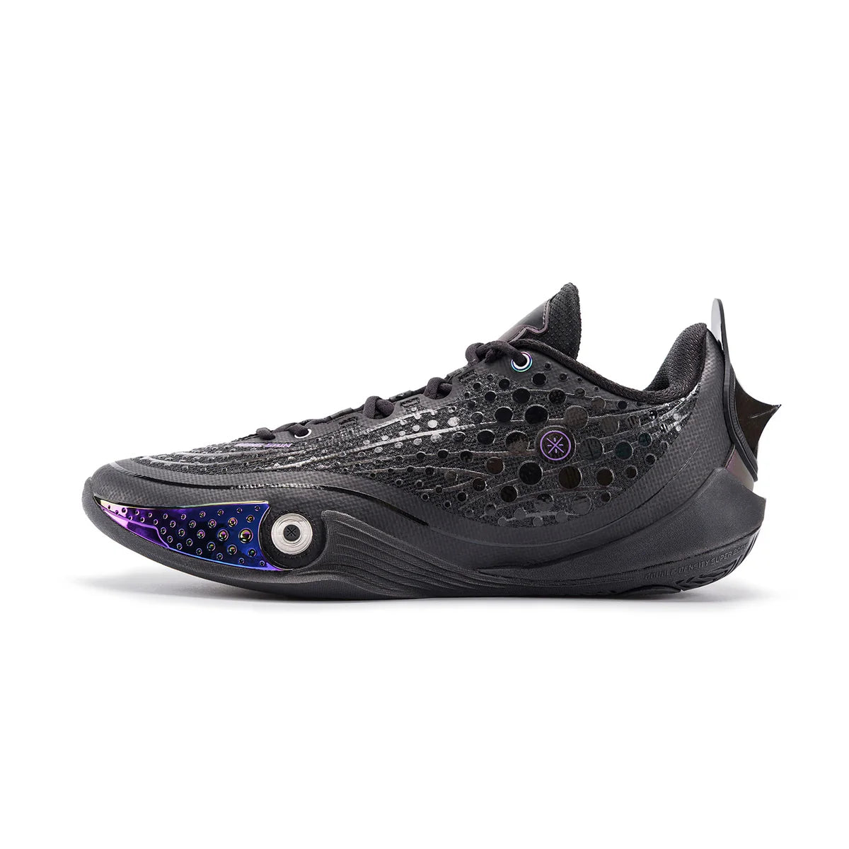 Wade 808 6 Ultra "Dark Stingray"