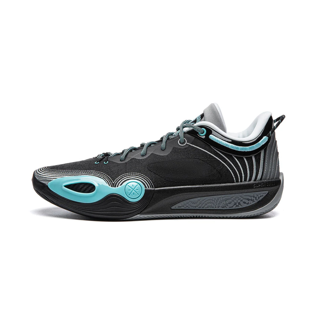 Wade All City 14 Encore "Overspeed"