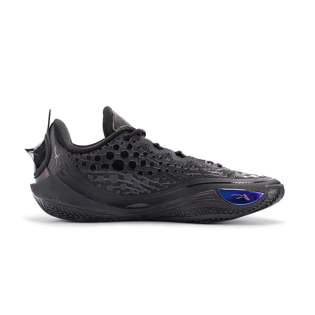 Wade 808 6 Ultra "Dark Stingray"
