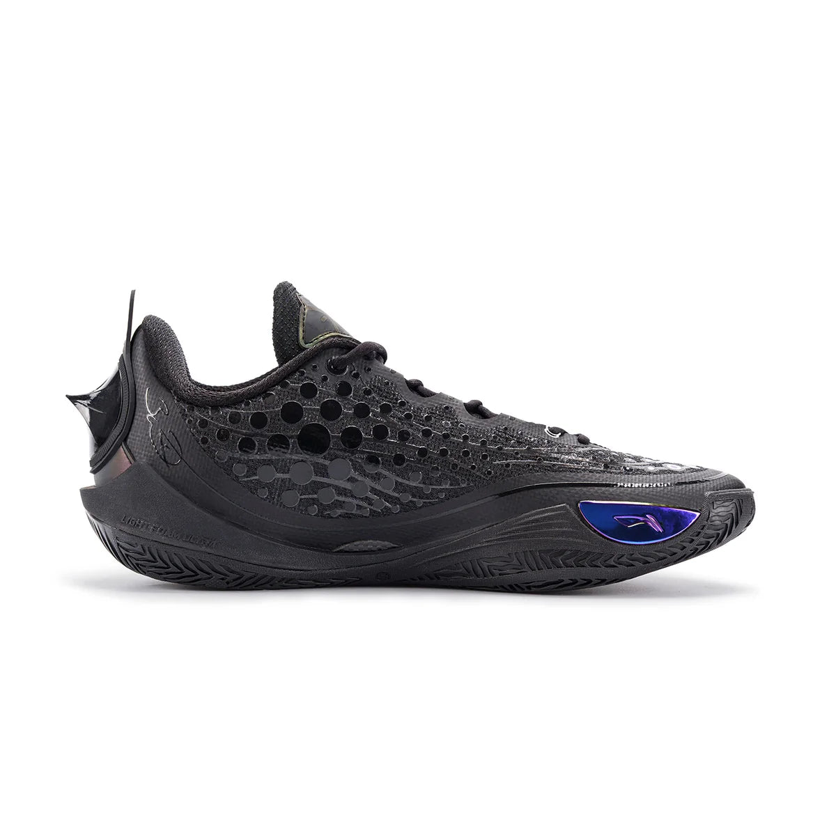 Wade 808 6 Ultra "Dark Stingray"