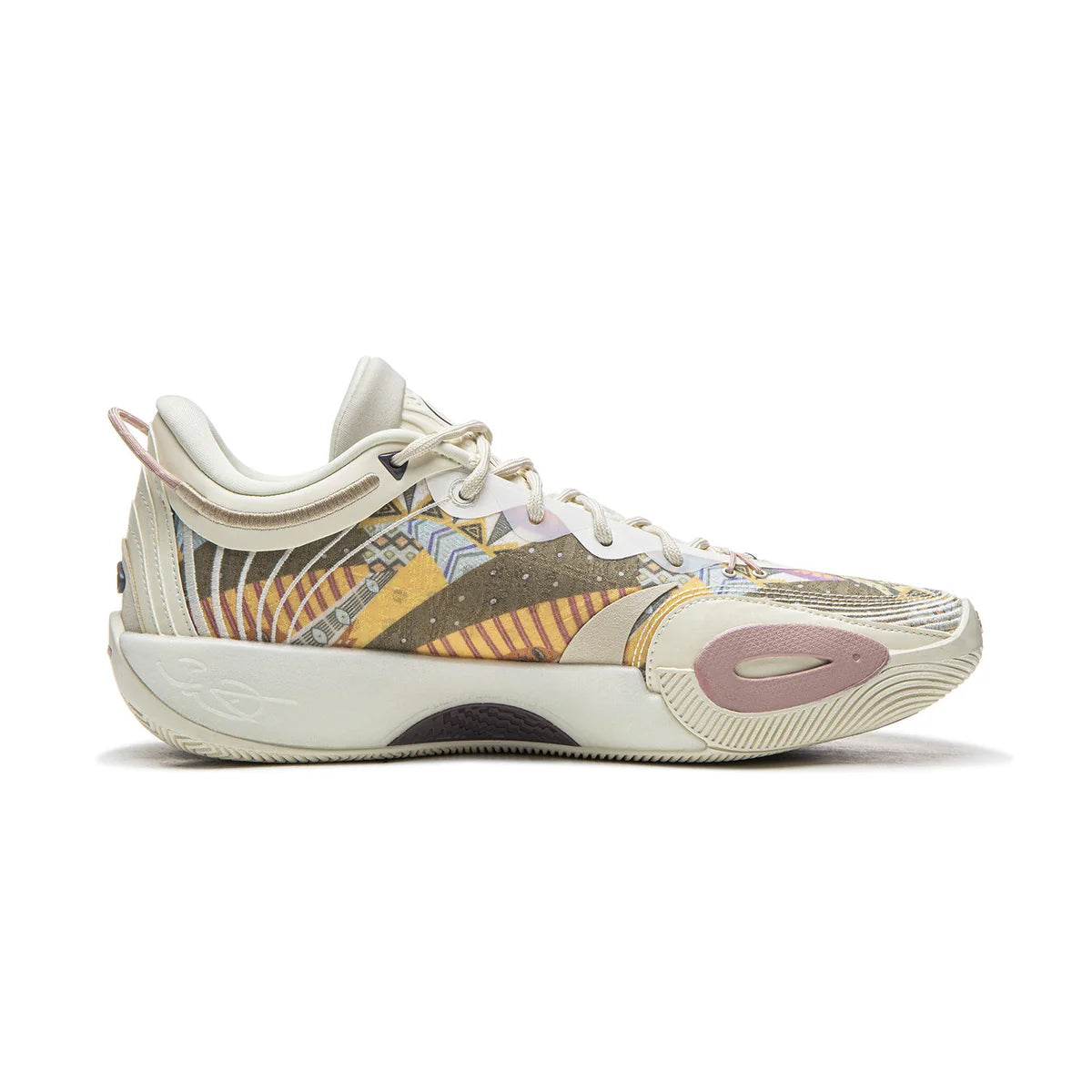 Wade All City 14 Encore "Genesis"