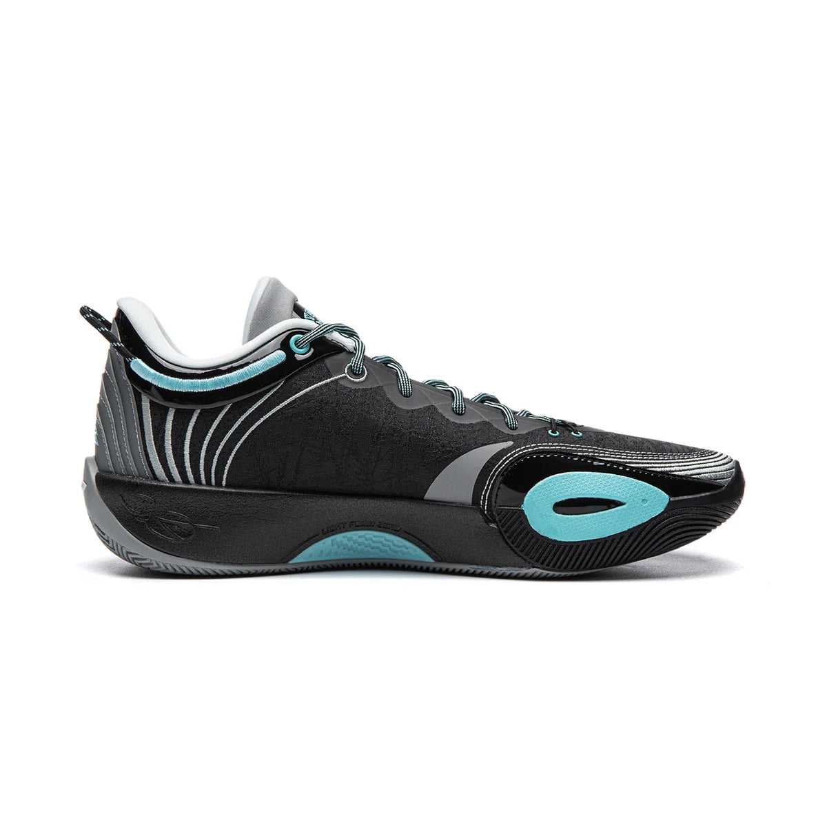 Wade All City 14 Encore "Overspeed"