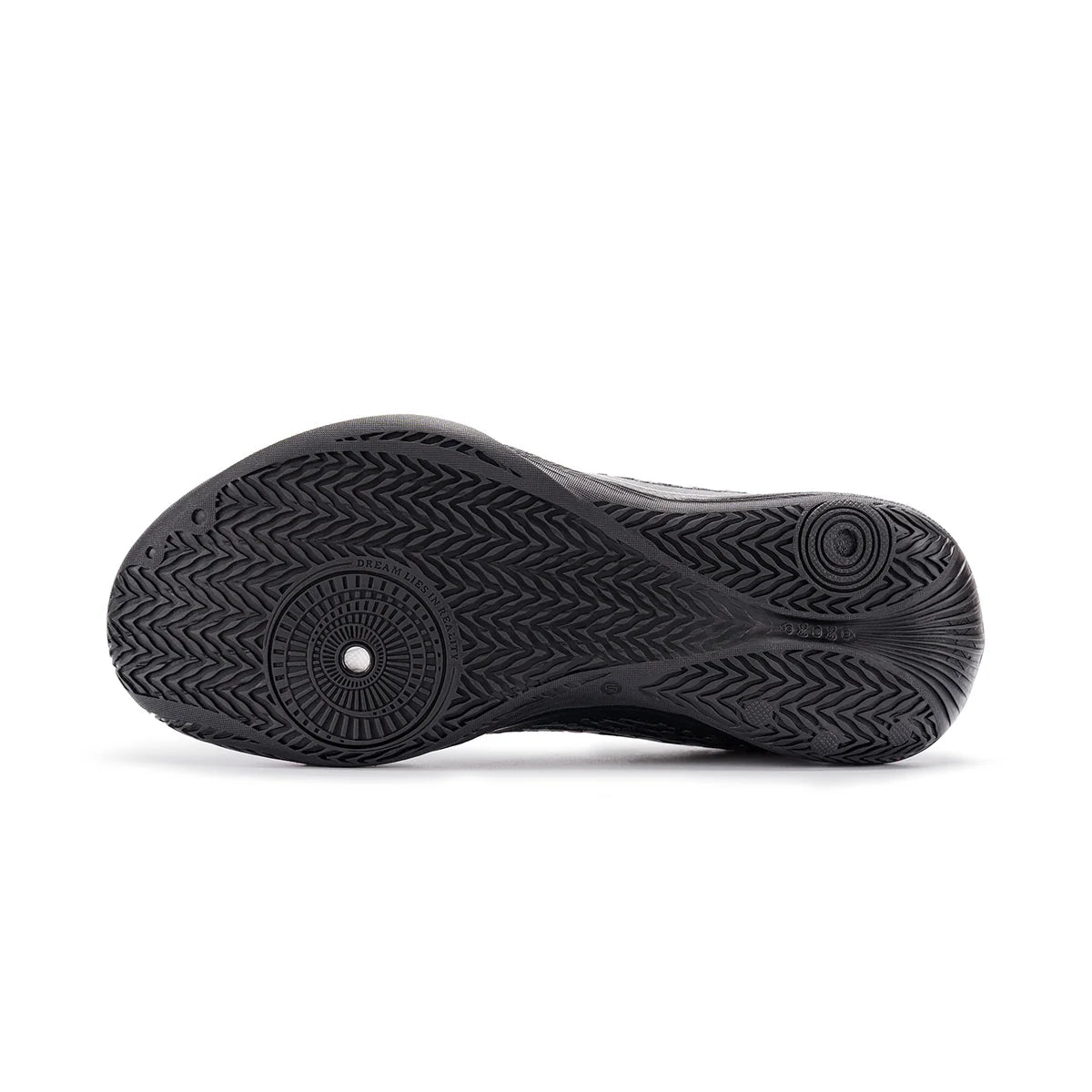Wade 808 6 Ultra "Dark Stingray"
