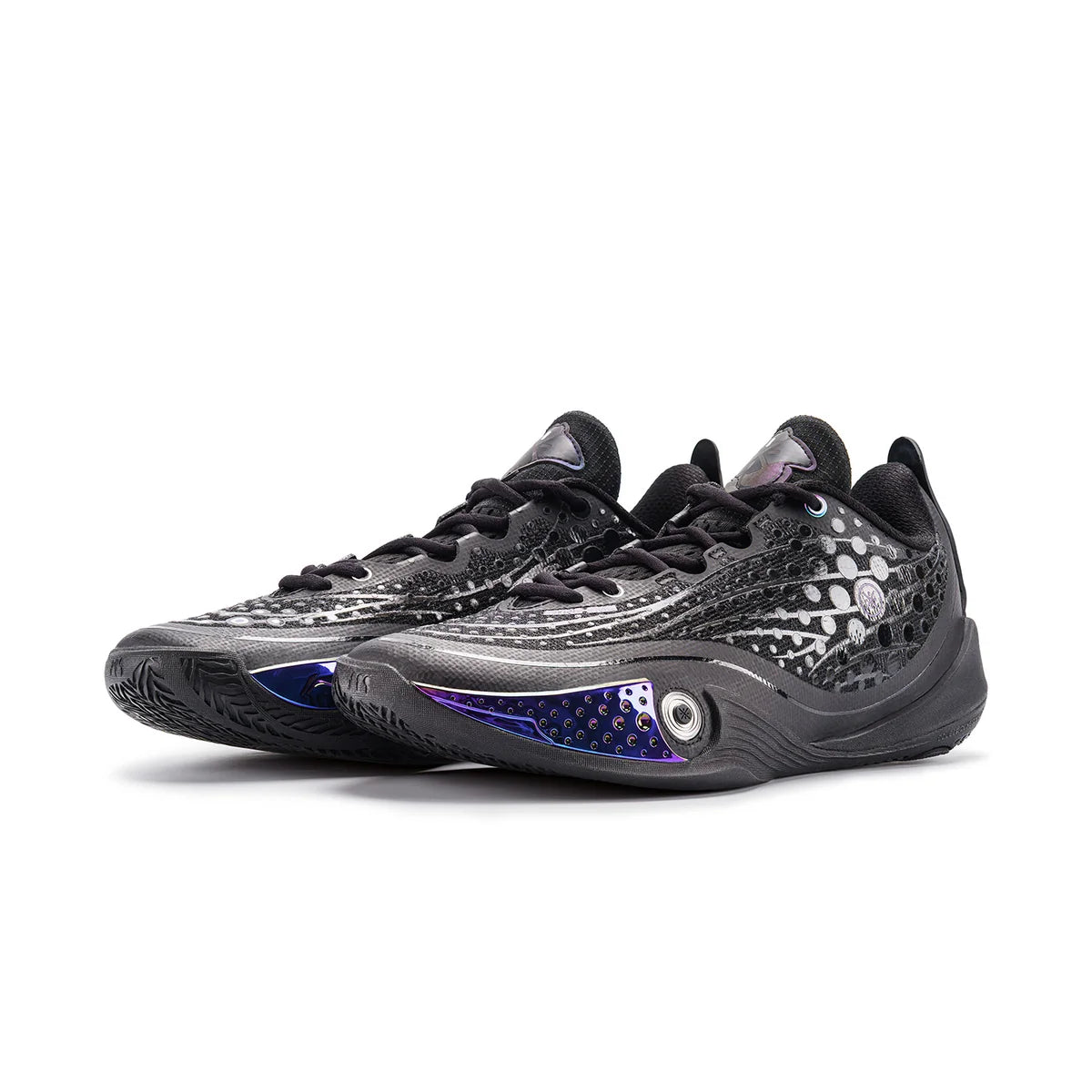 Wade 808 6 Ultra "Dark Stingray"