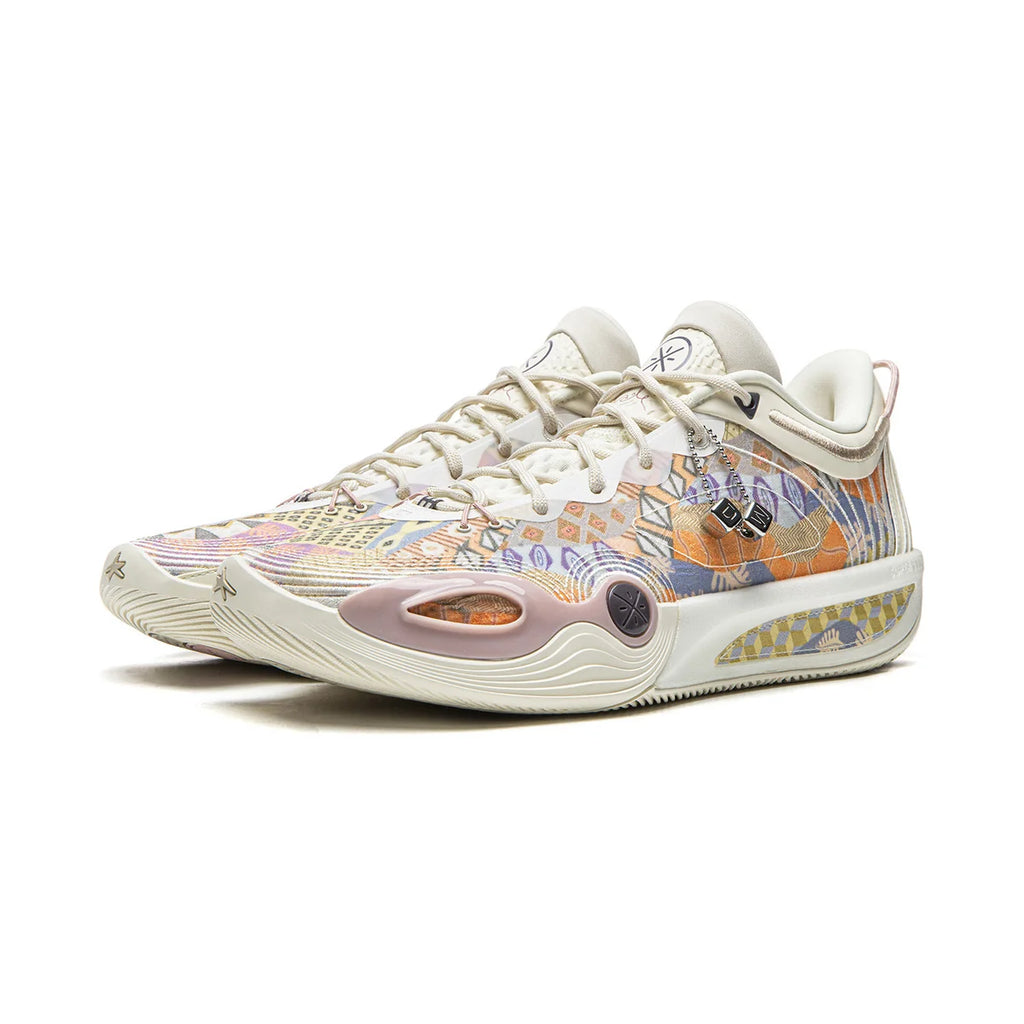 Wade All City 14 Encore "Genesis"