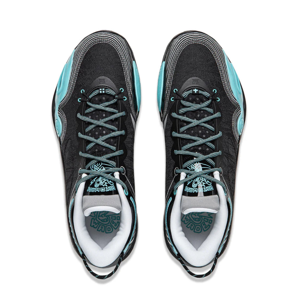 Wade All City 14 Encore "Overspeed"