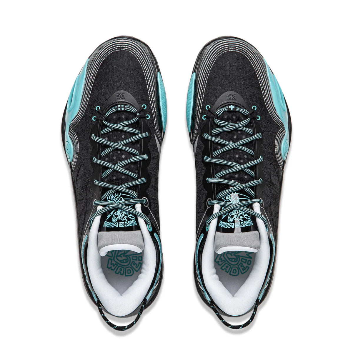 Wade All City 14 Encore "Overspeed"