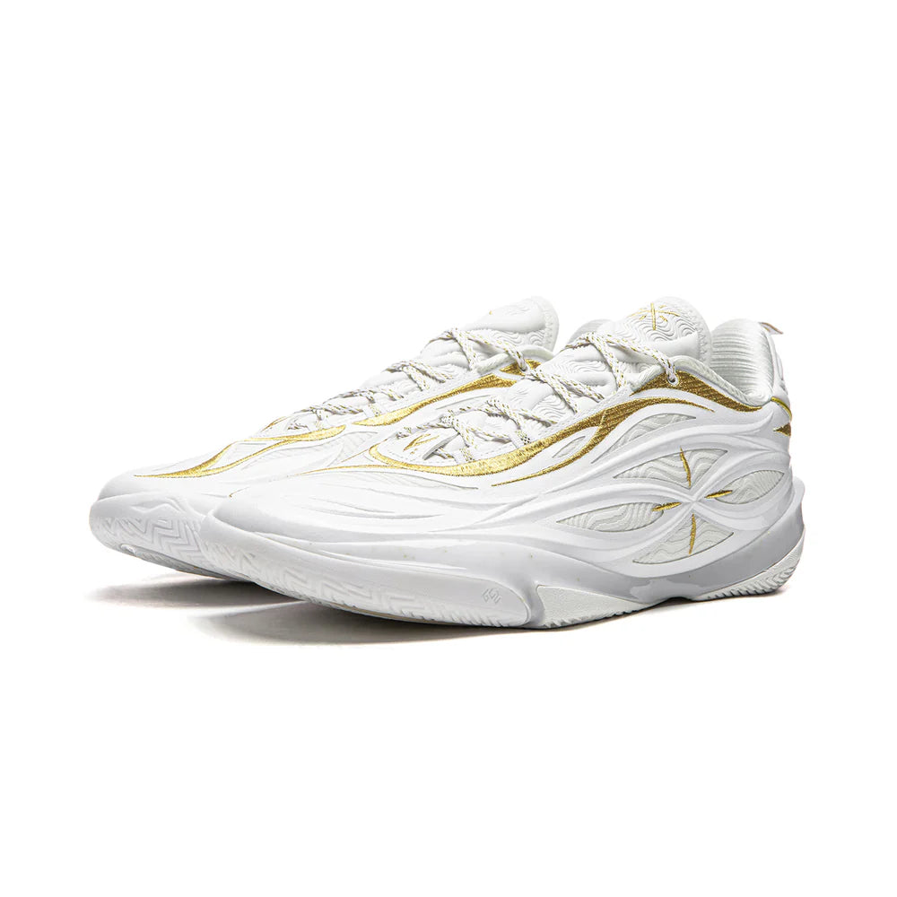 Wade 808 5 Ultra V2 "Golden Time"
