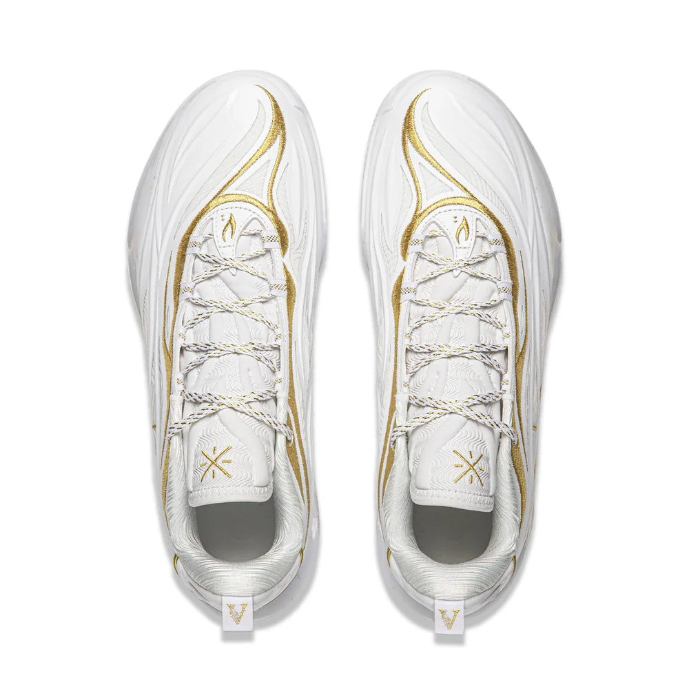 Wade 808 5 Ultra V2 "Golden Time"