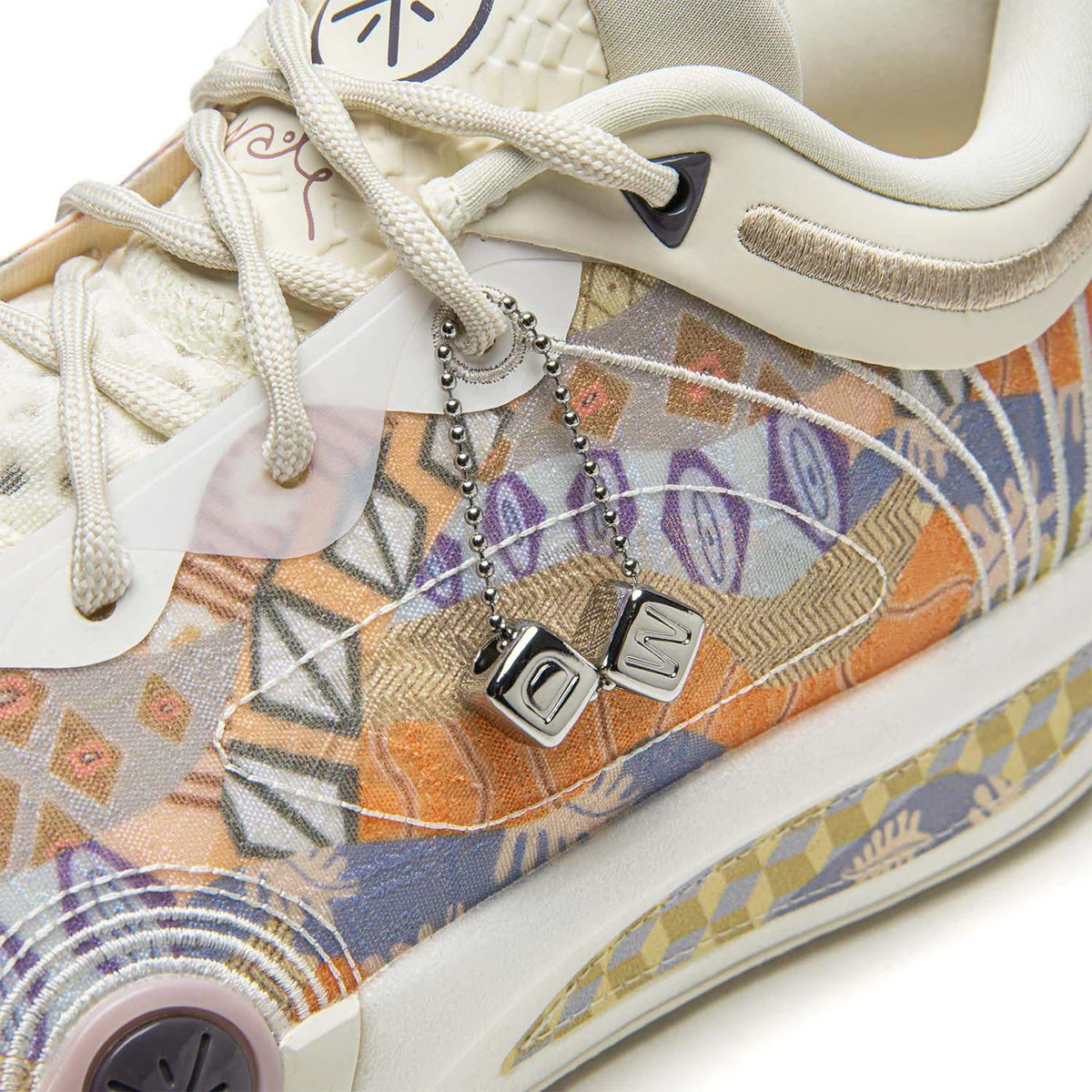 Wade All City 14 Encore "Genesis"
