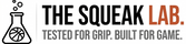 The Squeak Lab - Home