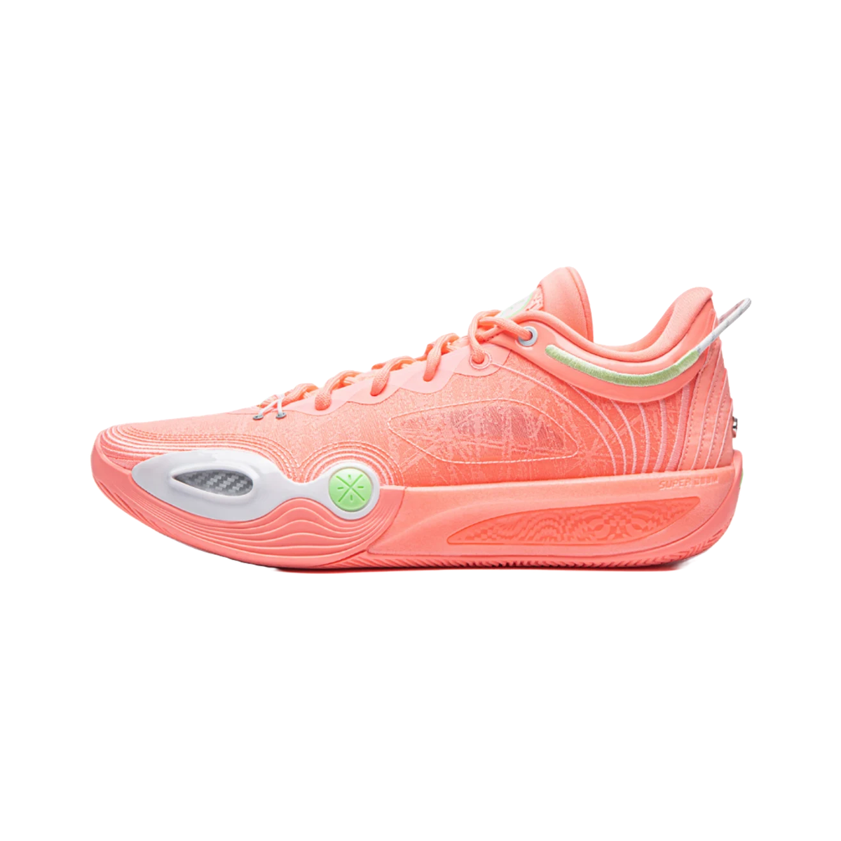 Wade All City 14 Encore "Energy"
