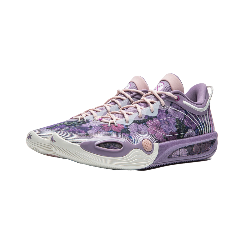 Wade All City 14 Encore "Floral"