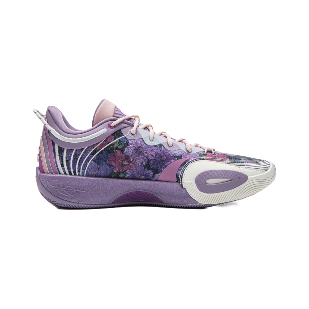 Wade All City 14 Encore "Floral"