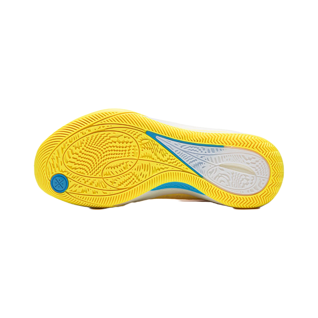 Wade All City 14 Encore "Lemon"