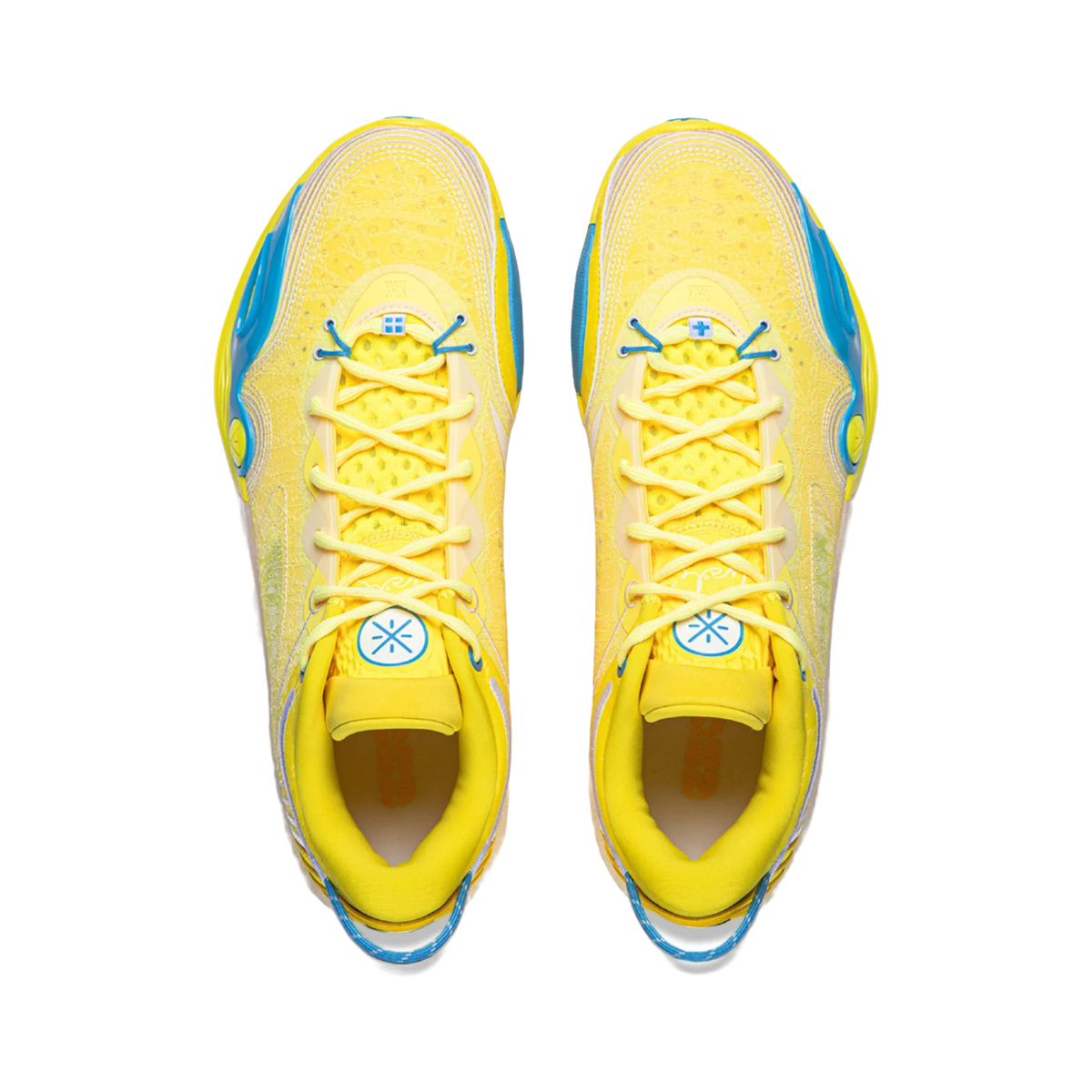 Wade All City 14 Encore "Lemon"