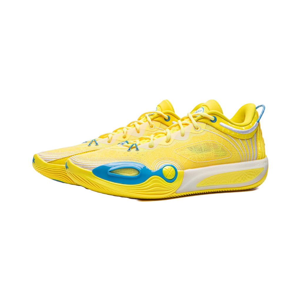 Wade All City 14 Encore "Lemon"
