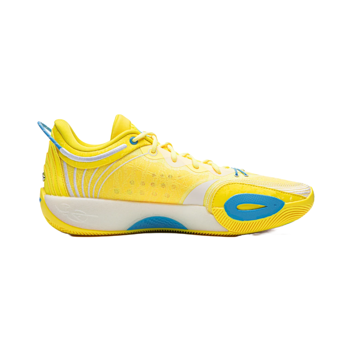 Wade All City 14 Encore "Lemon"