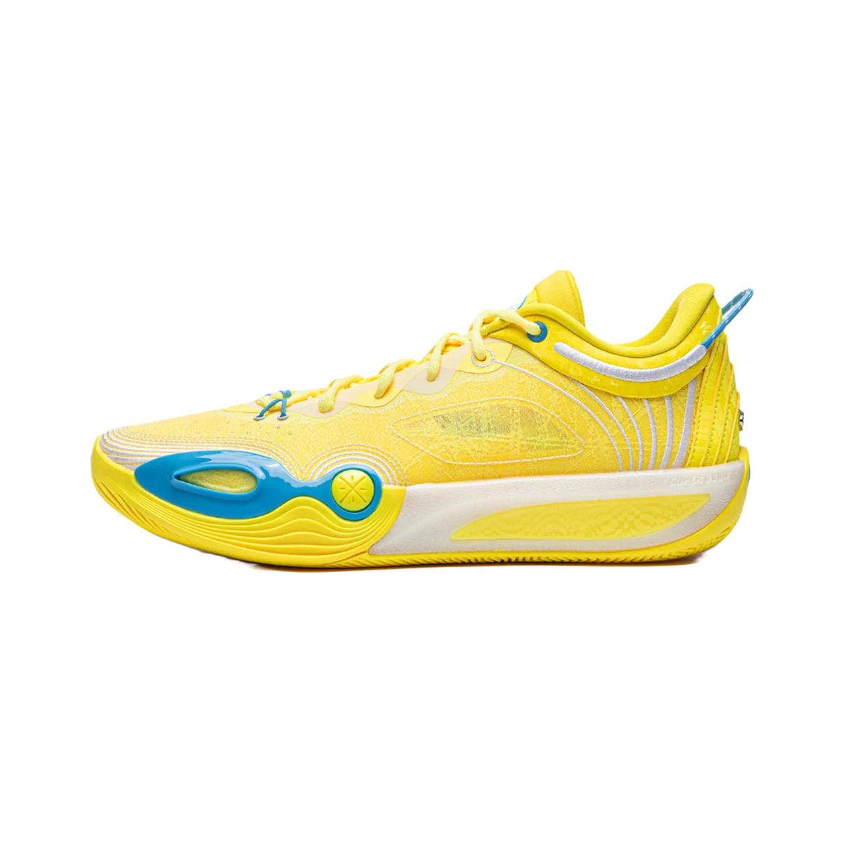 Wade All City 14 Encore "Lemon"
