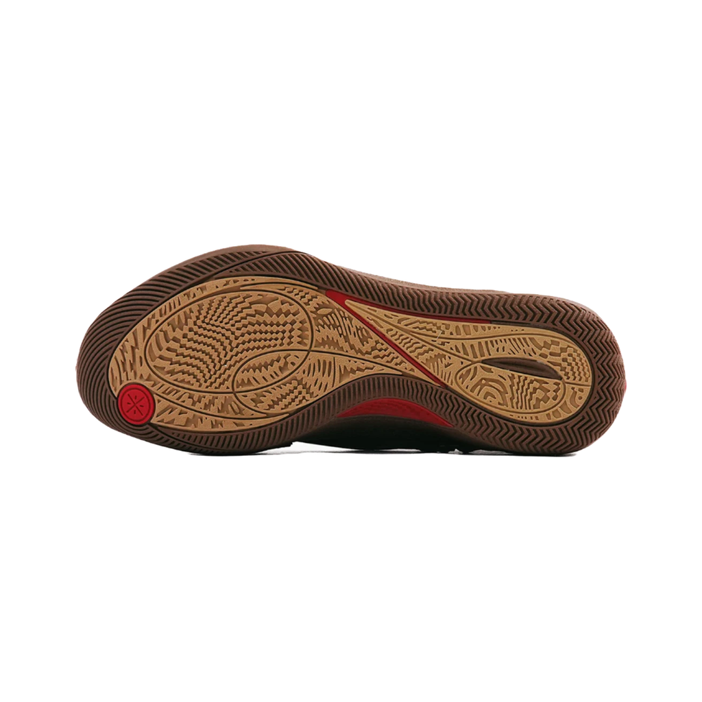 Wade All City 14 Encore "Red Charcoal"
