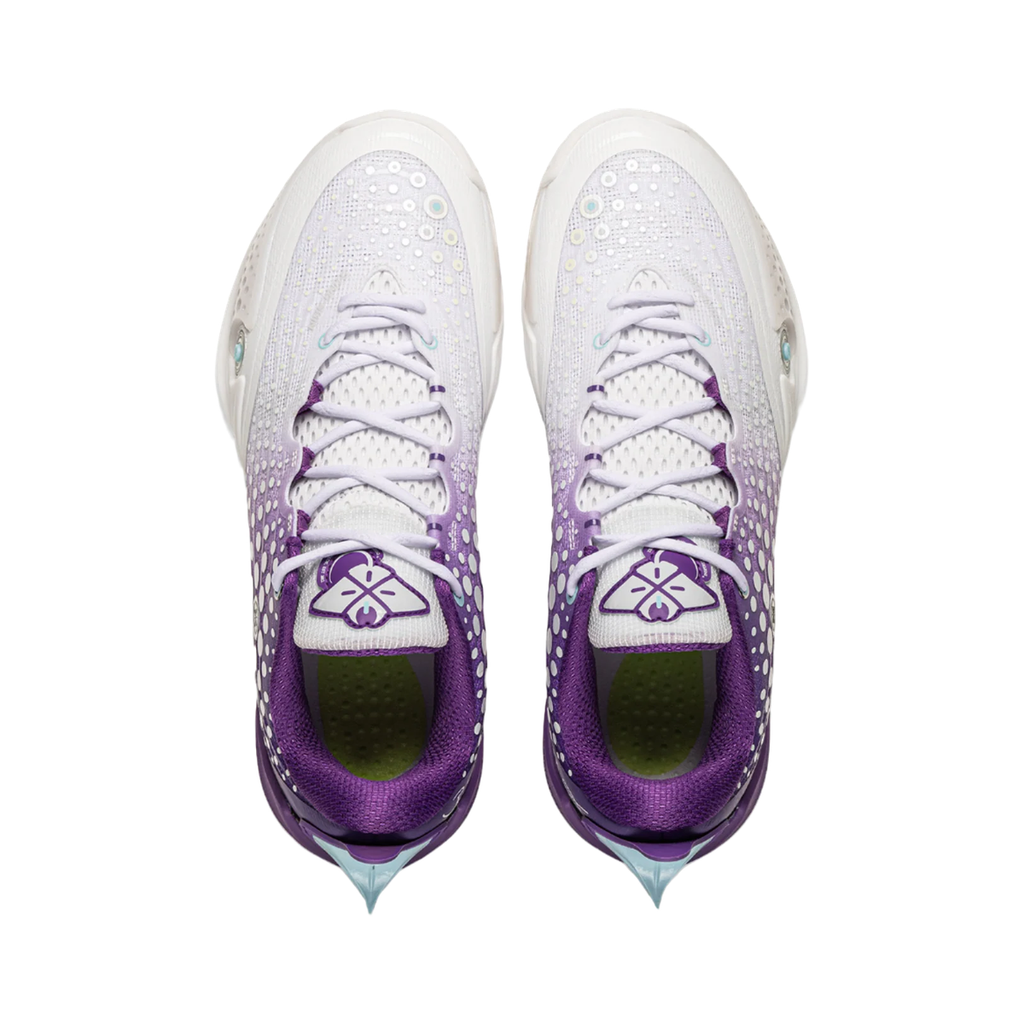 Wade 808 6 Ultra "Purple Stingray"