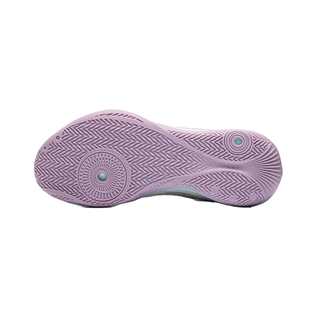 Wade 808 6 Ultra "Purple Stingray"