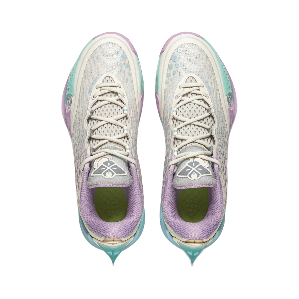 Wade 808 6 Ultra "Cotton Candy"