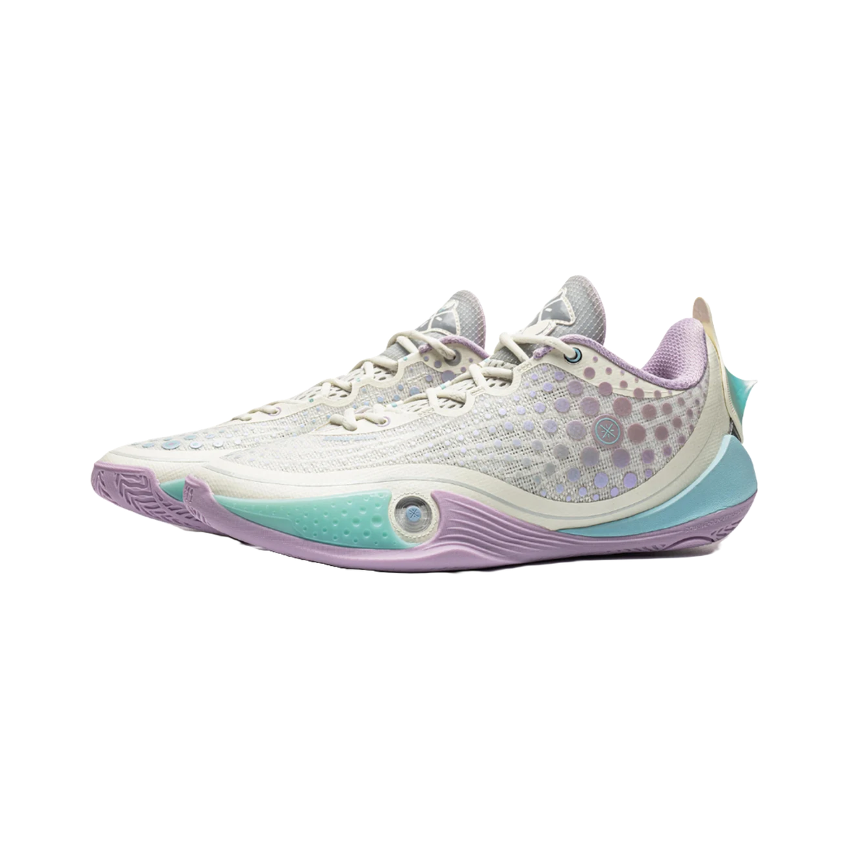 Wade 808 6 Ultra "Cotton Candy"