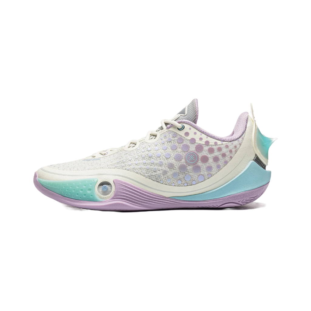 Wade 808 6 Ultra "Cotton Candy"