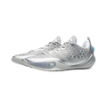 Wade 808 6 Ultra "Silver Stingray"